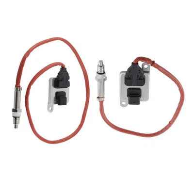 1双后前Nox传感器适用于宝马E70 F30 328d xDrive 13628589844 13628589846 — 第 1/4 张图片