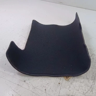 Alfombrilla trasera izquierda Mazda CX-9 2016 2017 2018 Foto 1 de 4