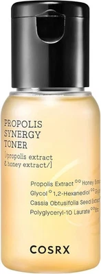 [COSRX] Tónico Full Fit Propolis Synergy 50 ml Vendedor de EE. UU. Foto 1 de 4