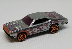 Hot Wheels 71 Dodge Demon Zamac sciolto 1/64 - Foto 1 di 3