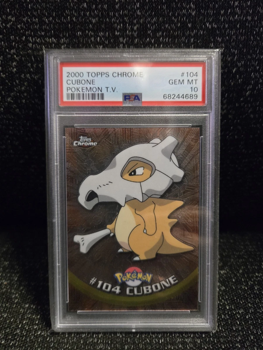 Topps Holo Pokémon TCG Holo Rare Individual Collectible Card Game