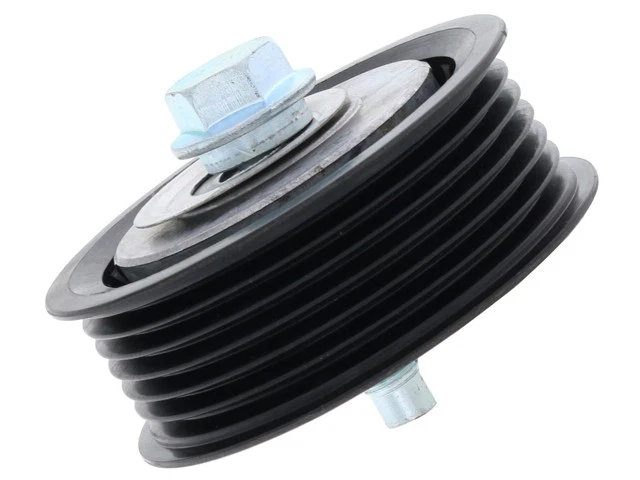 Polea loca correa de transmisión BRITPART T4N1243 Jaguar F-Type XJ XF F-Pace XK XKR XKR-S Foto 1 de 1