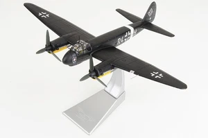 AA36714 Corgi Ju 88C-6 1/72 Model R4+HH Luftwaffe 1./NJG 2 - Picture 1 of 2