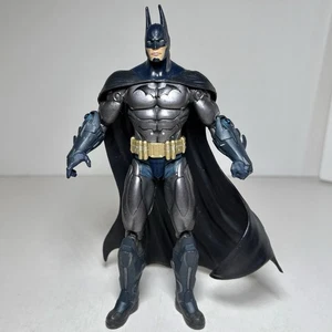 DC Direct Batman Arkham Asylum Batman Armored 8" Action Figure Series 2 2008 - Picture 1 of 6