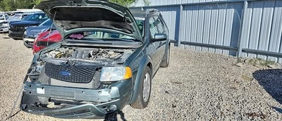 Ford FreeStyle 2006 motor de 3,0 L 6 cilindros fabricante de equipos originales 149 k millas - LKQ400816253 Foto 1 de 4