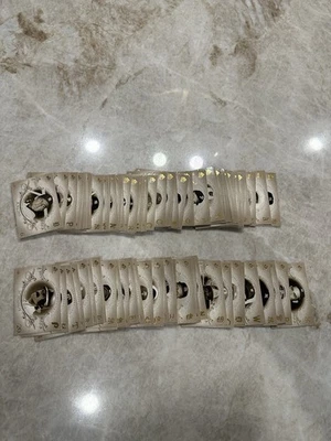 Juego completo de béisbol 2005 Upper Deck SP Legendary Cuts 90 cartas Babe Ruth Salón de la fama Foto 1 de 4