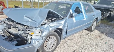 Mercury Grand Marquis 2007 motor de 4,6 L fabricante de equipos originales 90 k millas - LKQ433202344 Foto 1 de 4