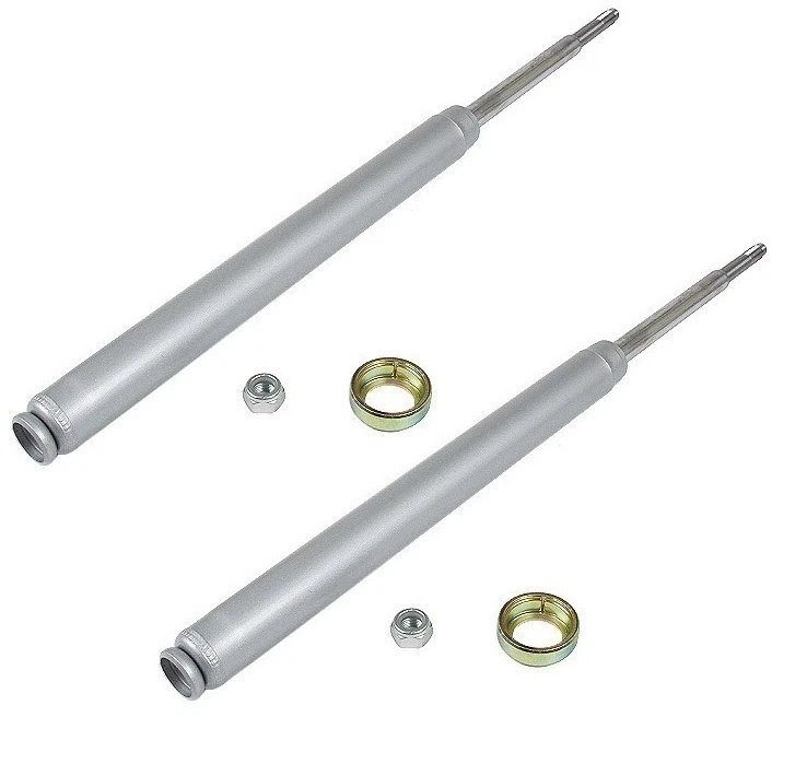 For VW Super Beetle Set of 2 Front Suspension Strut Cartridge KYB Excel-G 363012 - Image 1 of 1