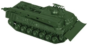 1/87 Roco MiniTanks 5133 - Leopard Bergepanzer Modern German - Model Kit - Picture 1 of 1