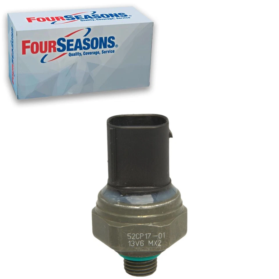 Transductor de presión HVAC de 4 estaciones para BMW 435i xDrive 2014-2016 Foto 1 de 4