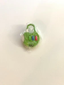 4 pcs Combination Padlock Code Password Lock for Storage-box Jewelry Box - Picture 1 of 8