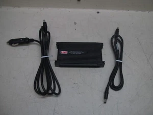 Kit adaptador de corriente Havis LPS-116 para estaciones de acoplamiento de computadoras de vehículos (SIN BOLSA) - Imagen 1 de 5