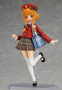 235 Figma Uzume Uno, New - Picture 1 of 9