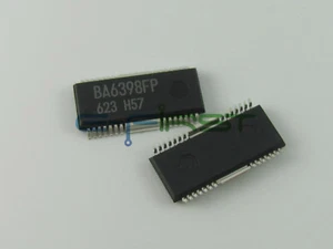 2 piezas ROHM BA6398FP-E2 BA6398FP SMD HSOP-28 - Imagen 1 de 1