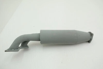 Porsche 911 Middle Silencer Exhaust Pre-Silencer 91111118302 - Image 1 of 4