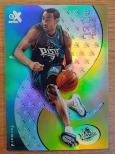 1999-00 SkyBox E-X NBA Basketball - Fill Your Sets - Collect Stars & HOF Players