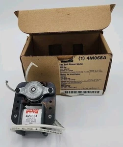 Dayton Fan and Blower Motor 4M068A NEW - Picture 1 of 3