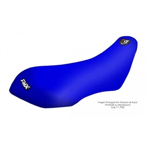SEAT COVER FMX TOTAL GRIPP SUZUKI LTZ 250 HIGH QUALITY GRIP FAST FREE SHIPPING - Picture 1 of 1