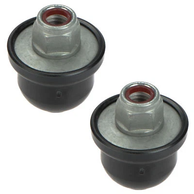 Juego de tuercas estabilizadoras delanteras derecha izquierda OEM NUEVO Ranger 98-11 6L2Z5C491AA Foto 1 de 4