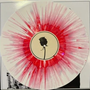 Twin Tribes - Ceremony LP SPLAT COLORED Vinyl Album - SEALED NEW RECORD Darkwave - Picture 1 of 3