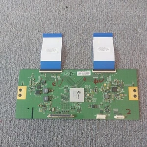 PANASONIC TX-49DX600B TX-49DX600E SCHEDA TV/T-CON 6870C-0627A 6871L-4496B - Foto 1 di 4