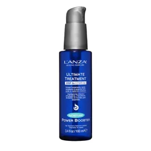 Trattamento Per Capelli L'ANZA Ultimate Treatment Power Booster Moisture 100ml - Imagen 1 de 1