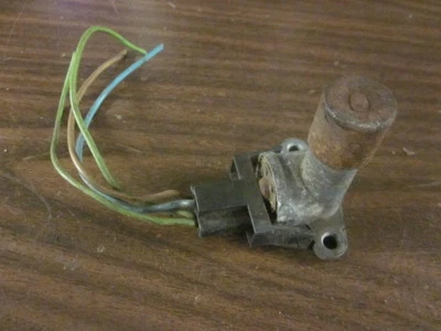 Interruptor de atenuación GM Delco 1961-1970 Corvette Chevrolet Pontiac Oldsmobile #1 Foto 1 de 4