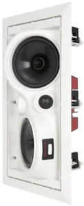 PAIR of (2) SPEAKERCRAFT Aim Cinema Dipole One Recessed Speakers *NIB* - Picture 1 of 7