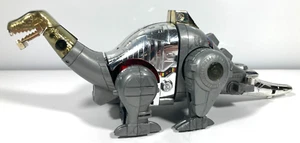 Transformers G1 Sludge Dinobot Figure Only 1984 Takara Japan No Hasbro Vintage - Picture 1 of 11