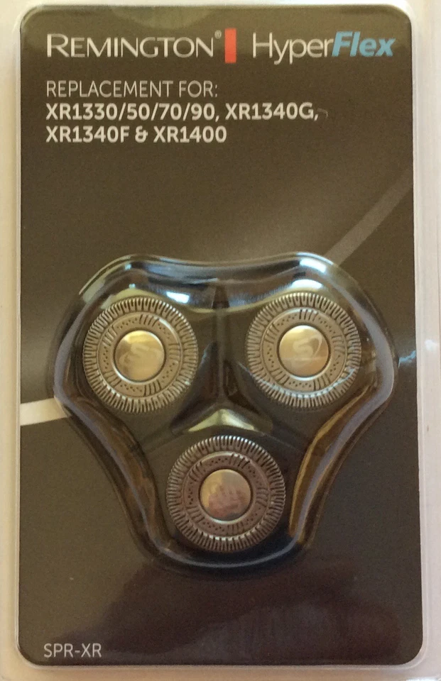 Remington XR1330,XR1350,XR1370,XR1390,XR1400,XR1410, XR1430 head set-Star buy! - Image 1 of 1