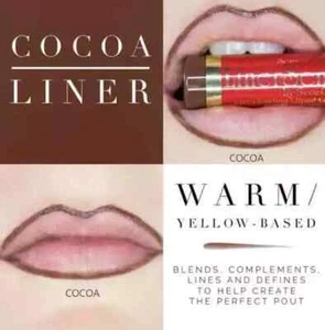 SeneCosmetics LinerSense Cocoa - Picture 1 of 1