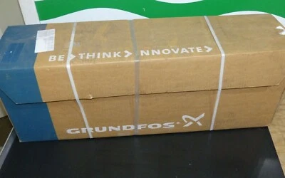 Grundfos SPK1-8/8 s. Bilder - Bild 1 von 3