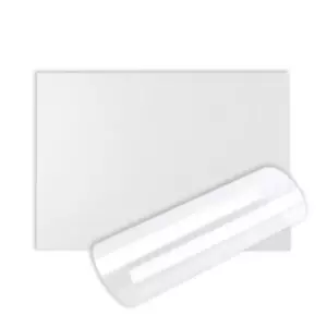 A3 Clear Acetate Film Sheets A3 Clear OHP Craft Transparent Plastic - Picture 1 of 56