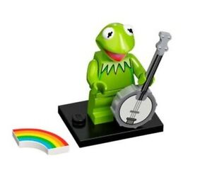 LEGO 71033 Minifigures - The Muppets - Kermit the Frog - BRAND NEW