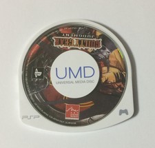 USED PSP Disc Only Guilty Gear JUDGMENT JAPAN Sony PlayStation Portable import