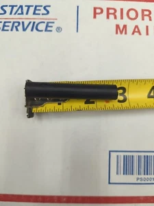 Genuine OEM Lawn-Boy Toro OMC Part 604325 Gas line --- 2.5" LONG OR LONGER - Picture 1 of 3