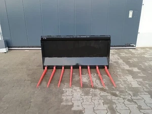 !AKTION! Mistgabel 1,6m Dungegabel Strohgabel - Bild 1 von 4