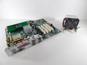 PC Mainboard 512MB DDR2 Intel Pentium 4 3.2GHz 358701-001 347887-002 364409-001 - Bild 1 von 6