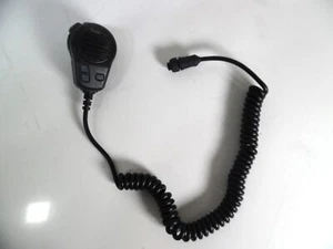Icom HM-126RB Hand Mic For IC-M504, IC-602, IC-M604 VHF Marine Radio **New** - Picture 1 of 5