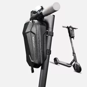 Electric Scooter Handlebar Storage 2/3L Bag For Xiaomi Mijia M365 Ninebot Tools - Picture 1 of 11