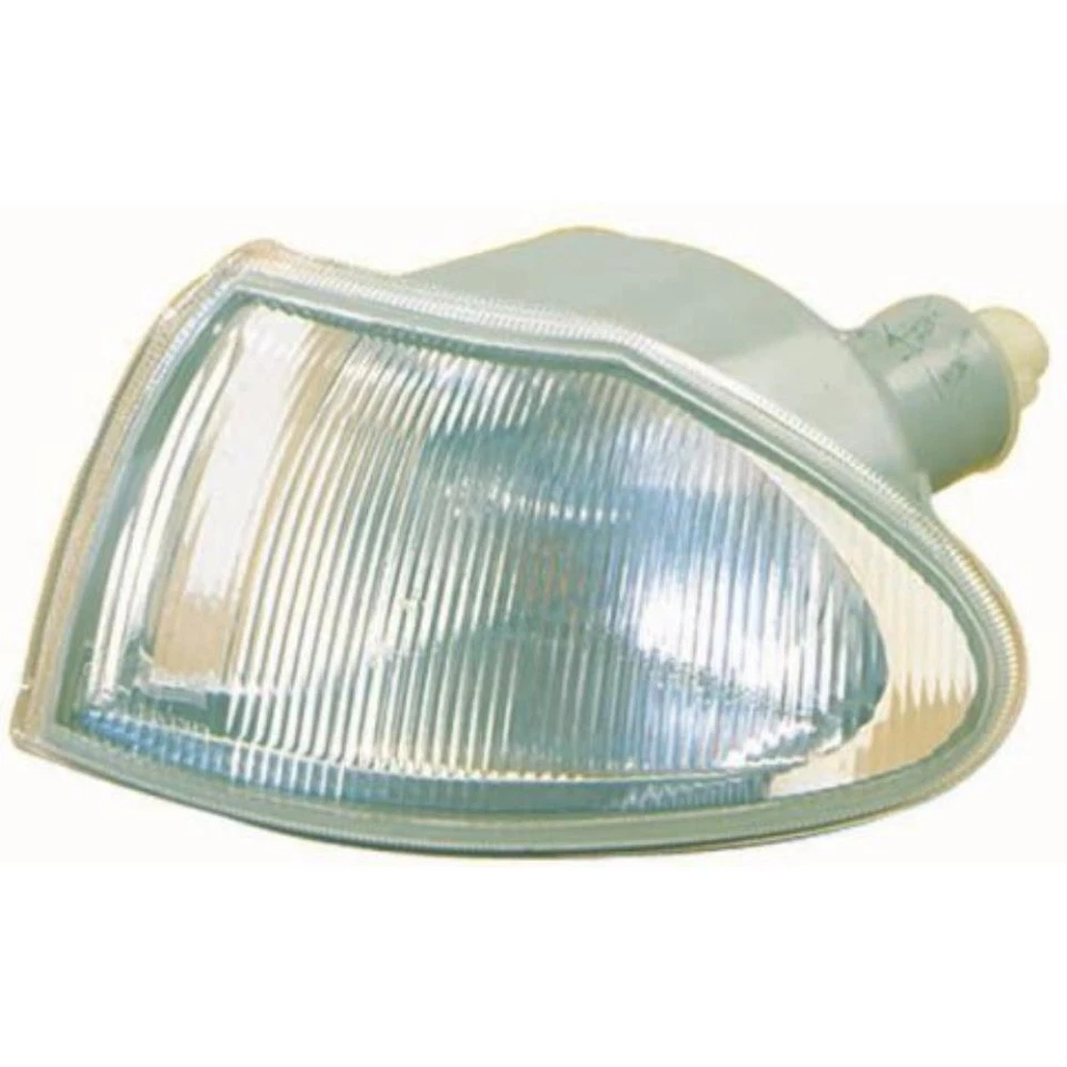 ABAKUS Luce Di Direzione Bianca Adatta Per Opel Astra F CC 53_ 54_ 58_ - Immagine 1 di 1