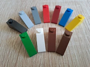 LEGO® 4286 - Dach-/Schräg-Stein 1x3 33° Slope Brick "FARBEN WÄHLEN" Teil Zubehör - Bild 1 von 13