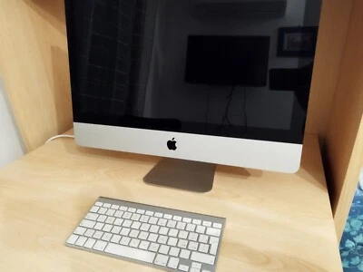 Apple iMac 21 modello A1311 - Immagine 1 di 4