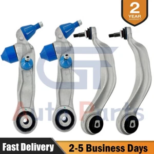 4 bracci comando anteriore sinistro destro inferiore per Rolls Royce Ghost Dawn Wraith RR4 RR5 - Foto 1 di 24