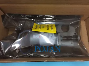 Papierachsenmotor Q1253-60025 C6072-60160 passend für HP Designjet 5000 5500 5100 - Bild 1 von 3