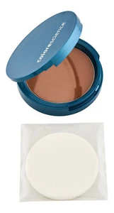 ColoreScience Natural Finish Pressed Foundation SPF20 12gDeep Mocha. Foundation - Picture 1 of 1