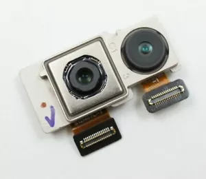 OEM LG G8X G850 Main Camera Rear Cameras ORIGINAL - Picture 1 of 4