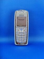 Nokia  Classic 3120 - Iron Blue (Ohne Simlock) Handy akzeptabel  #27