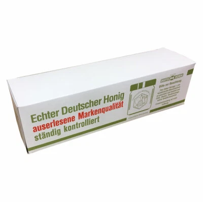 DIB Deckeleinlagen 250gr 500gr für Honiggläser Deutscher Imkerbund - Bild 1 von 2