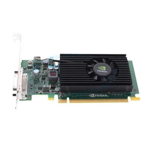 HP 720837-001 Nvidia 315 1GB GDDR3 PCI-E DMS-59 Graphics Card - Picture 1 of 2